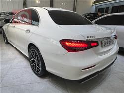 مێرسێدس بێنز E-Class